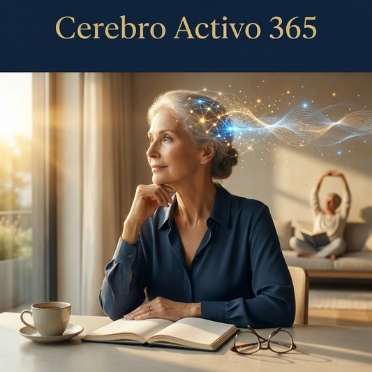 Cerebro Activo 365